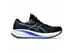 Tênis Asics Gel-Cumulus 28, 006 Black/Neon Blue Masc - 2