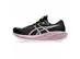 Tênis Asics Gel-Cumulus 28, 004 Black/Taro Purple Fem - 4
