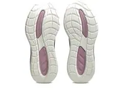 Tênis Asics Gel-Cumulus 28, 004 Black/Taro Purple Fem - 7