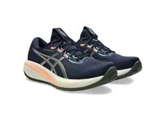 Tênis Asics Gel-Cumulus 28, 404 Midnight/Khaki Green Masc