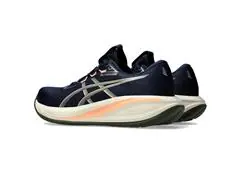 Tênis Asics Gel-Cumulus 28, 404 Midnight/Khaki Green Masc - 1