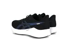 Tênis Asics Versablast 4, 004 Black/Neon Blue Masc - 1