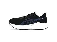 Tênis Asics Versablast 4, 004 Black/Neon Blue Masc - 4