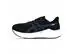 Tênis Asics Versablast 4, 004 Black/Neon Blue Masc - 4
