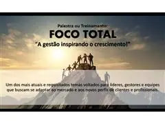 Foco Total - Inspirando Crescimento - Instituto Agrogestor Alex Born - 0