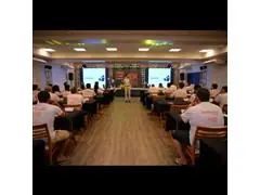 Foco Total - Inspirando Crescimento - Instituto Agrogestor Alex Born - 2