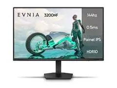 Monitor Gamer Philips EVNIA 23.8" 144Hz 0,5ms 24M2N3200NF