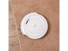 Robô Aspirador de Pó WAP Robot W90 Pérola Bivolt - 4