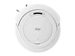 Robô Aspirador de Pó WAP Robot W90 Pérola Bivolt - 0