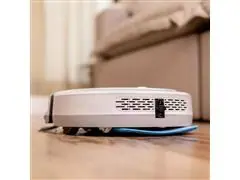 Robô Aspirador de Pó WAP Robot W90 Pérola Bivolt - 6