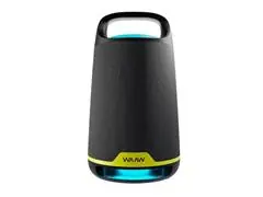 Caixa de Som Bluetooth Boombox WAAW Boom 200