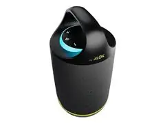 Caixa de Som Bluetooth Boombox WAAW Boom 200 - 3