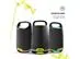 Caixa de Som Bluetooth Boombox WAAW Boom 200 - 4