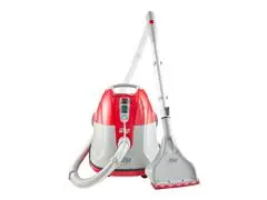 Extratora De Sujeira Wap Multi Cleaner 1400w 60 Hz Vermelho/Cinza 110V - 0