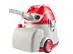 Extratora De Sujeira Wap Multi Cleaner 1400w 60 Hz Vermelho/Cinza 220V - 4