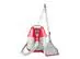 Extratora De Sujeira Wap Multi Cleaner 1400w 60 Hz Vermelho/Cinza 220V - 0