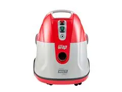 Extratora De Sujeira Wap Multi Cleaner 1400w 60 Hz Vermelho/Cinza 220V - 3