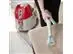 Extratora De Sujeira Wap Multi Cleaner 1400w 60 Hz Vermelho/Cinza 220V - 7