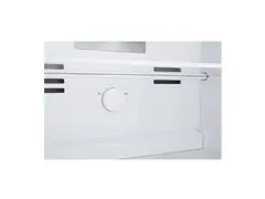Geladeira LG Frost Free 395L Black Inox GN-B392PXG 110V - 4