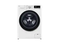 Lava e Seca LG VC4 12kg Branca AI DD CV5012WC4 110V - 0