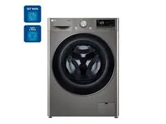 Lava e Seca LG VC4 12kg Inox AI DD CV5012PC4 110V - 1