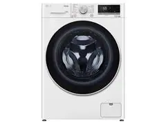 Lava e Seca LG VC4 14kg Branca AI DD CV5014WC4 110V - 0