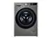 Lava e Seca LG VC4 14kg Inox AI DD CV5014PC4A 220V - 0