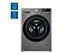 Lava e Seca LG VC4 14kg Inox AI DD CV5014PC4 110V - 1