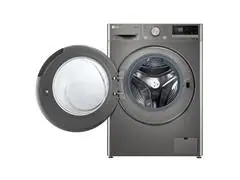 Lava e Seca LG VC4 14kg Inox AI DD CV5014PC4 110V - 2