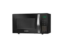 Micro-ondas Mondial 21L MO-01-21-B Preto 110V - 0