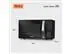 Micro-ondas Mondial 21L MO-01-21-B Preto 110V - 5