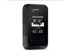GPS Portátil Garmin eTrex Solar WW 010-02782-00 - 2