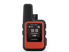 GPS Portátil Garmin InReach Mini 2 Vermelho WW 010-02602-00