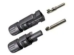 CONECTOR MC4 - PROAUTO (PAR) - 1
