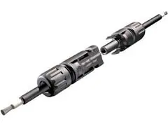 CONECTOR MC4 - PROAUTO (PAR)