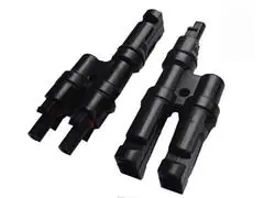 CONECTOR MC4 - PROAUTO MULTIBRANCH (PAR) - 0
