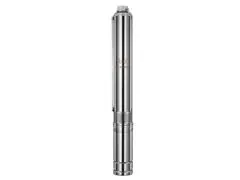 BOMBA SOLAR ZTROON 4POL - 4ZTLR11.5-100-200-1500-A/D (ATÉ 100M) - 0