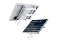 GERADOR SOLAR 12V ZTROON ZTG60-30N - 333WH 60WP
