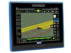 MAX10 GPS AGRICOLA COMPLETO - 0
