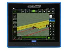 MAX10 GPS AGRICOLA COMPLETO - 1