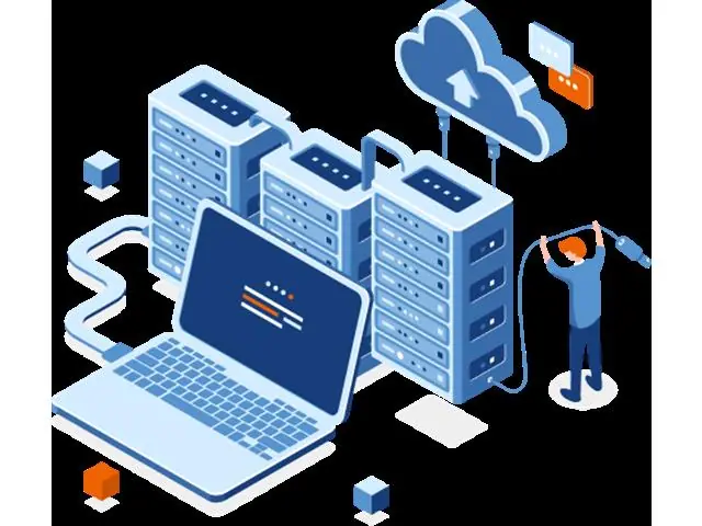 SERVIDORES EM CLOUD