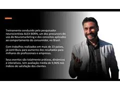 FOCO TOTAL em VENDAS - Instituto Agrogestor com Alex Born - 0