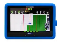 MAX7 GPS AGRICOLA COMPLETO