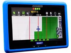 MAX7 GPS AGRICOLA COMPLETO - 1