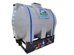 TANQUE INOCULANTE 400 L COM 9 LINHAS - 2