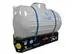 TANQUE INOCULANTE 800 L COM 9 LINHAS - 1