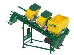 Tratador Sementes Tecnotrat M60 2Cx Liq