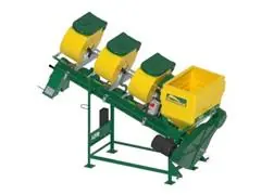 Tratador Sementes Tecnotrat M60 3Cx Liq - 0