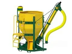 Misturador Mt 1000 Cardan V2 - 0