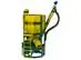 Misturador Mt1000 Eletrico Base 1200 - 0